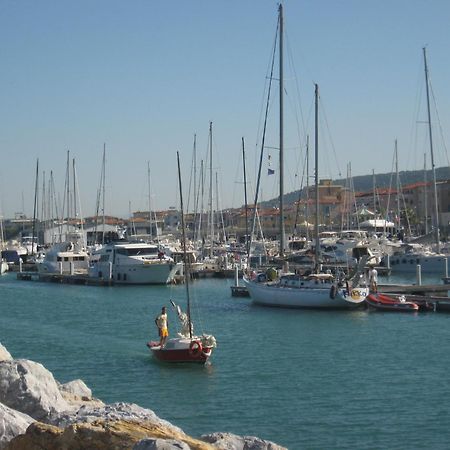 I Papaveri Apartments San Vincenzo Zewnętrze zdjęcie