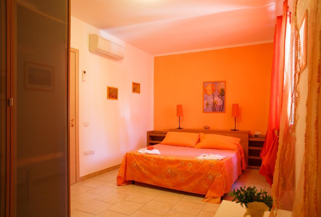 I Papaveri Apartments San Vincenzo Pokój zdjęcie