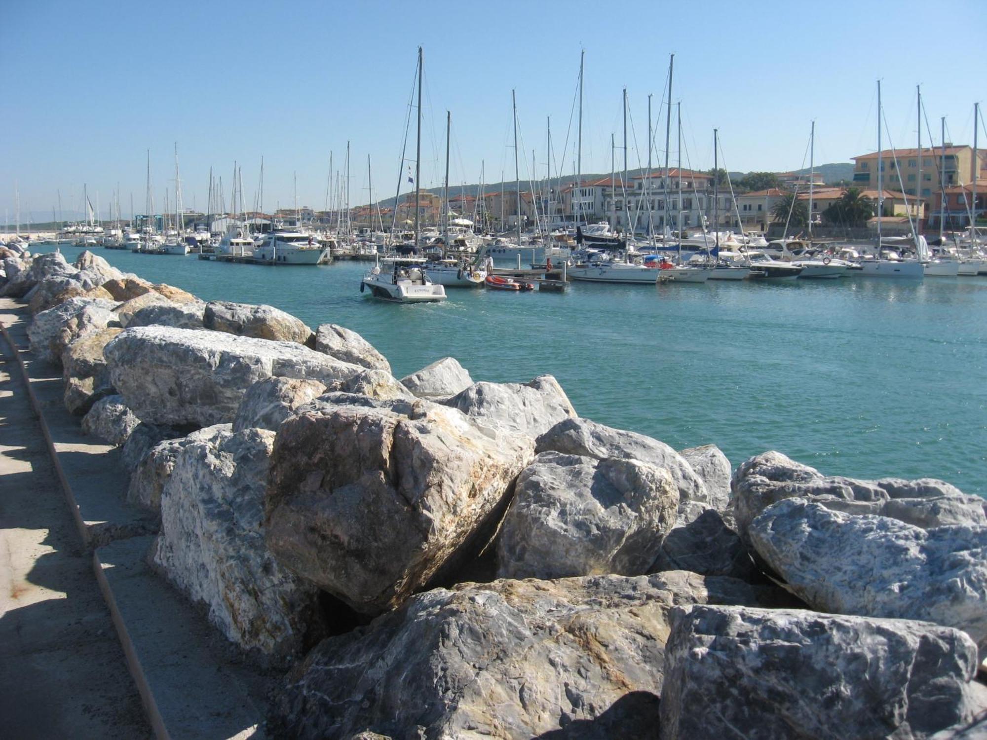 I Papaveri Apartments San Vincenzo Zewnętrze zdjęcie