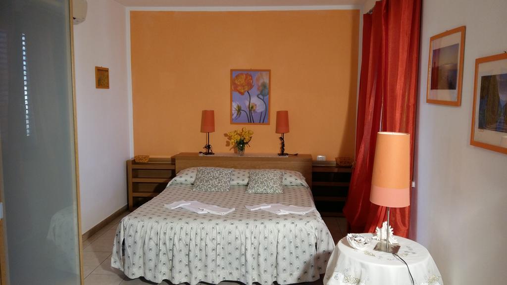 I Papaveri Apartments San Vincenzo Zewnętrze zdjęcie
