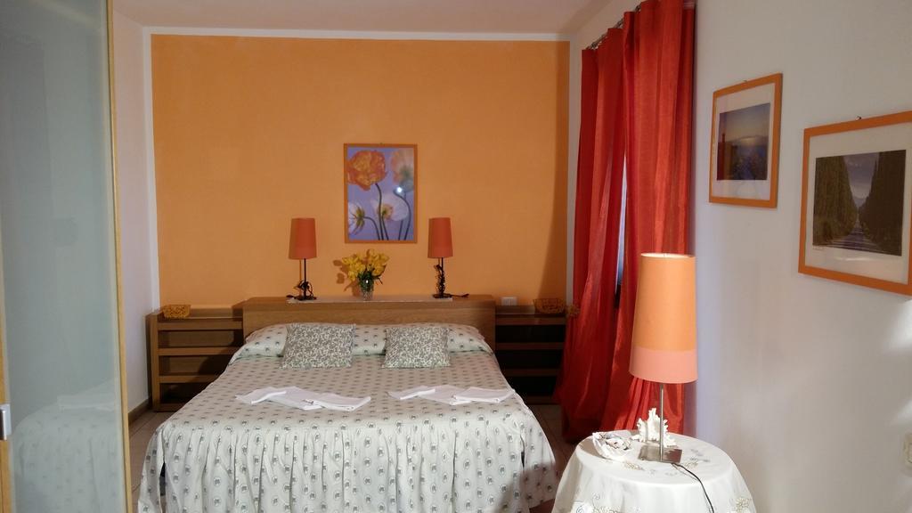 I Papaveri Apartments San Vincenzo Pokój zdjęcie