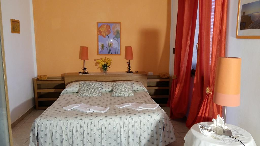 I Papaveri Apartments San Vincenzo Pokój zdjęcie