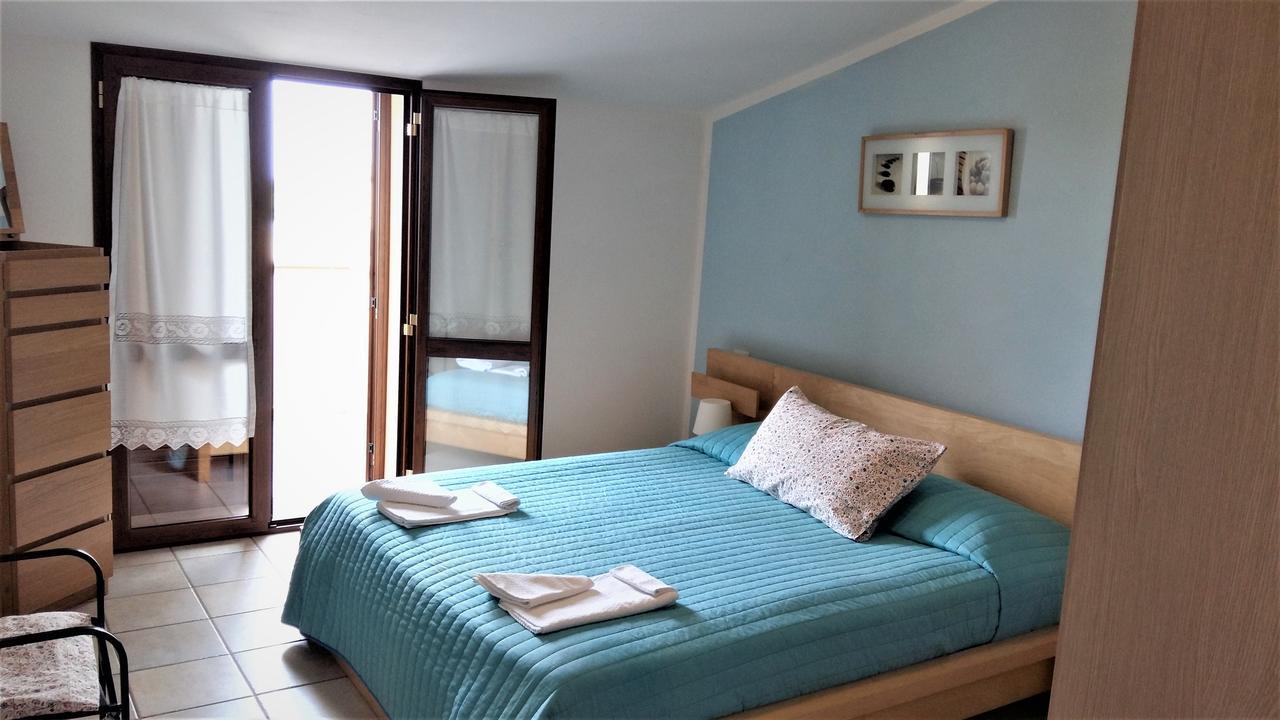 I Papaveri Apartments San Vincenzo Zewnętrze zdjęcie