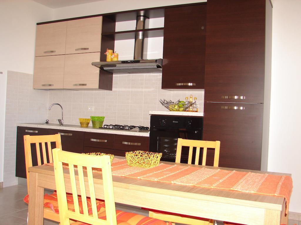 I Papaveri Apartments San Vincenzo Zewnętrze zdjęcie
