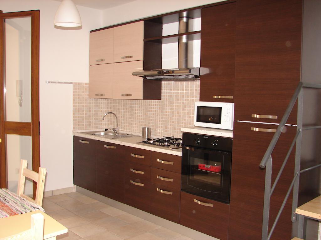 I Papaveri Apartments San Vincenzo Zewnętrze zdjęcie