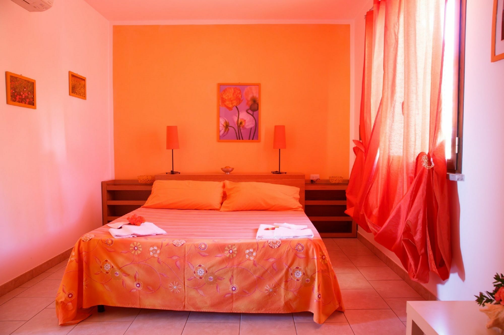 I Papaveri Apartments San Vincenzo Zewnętrze zdjęcie