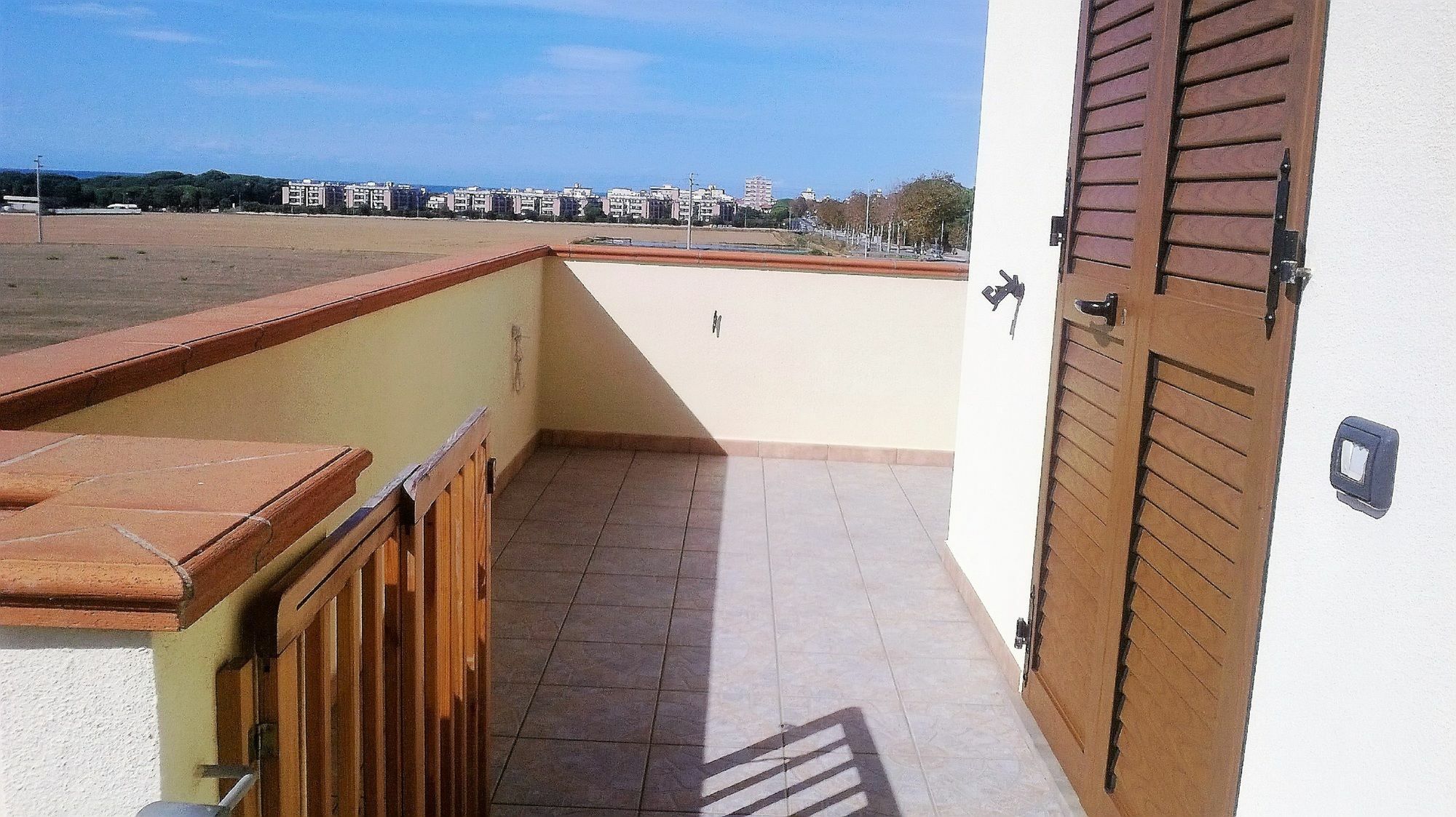 I Papaveri Apartments San Vincenzo Zewnętrze zdjęcie