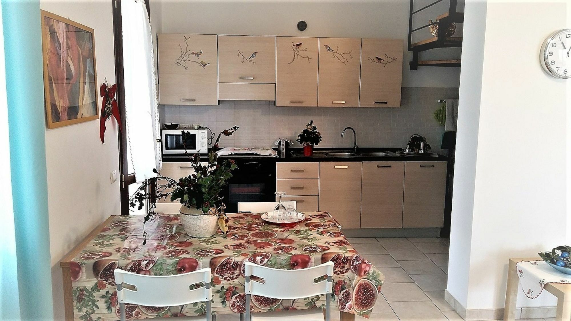 I Papaveri Apartments San Vincenzo Zewnętrze zdjęcie