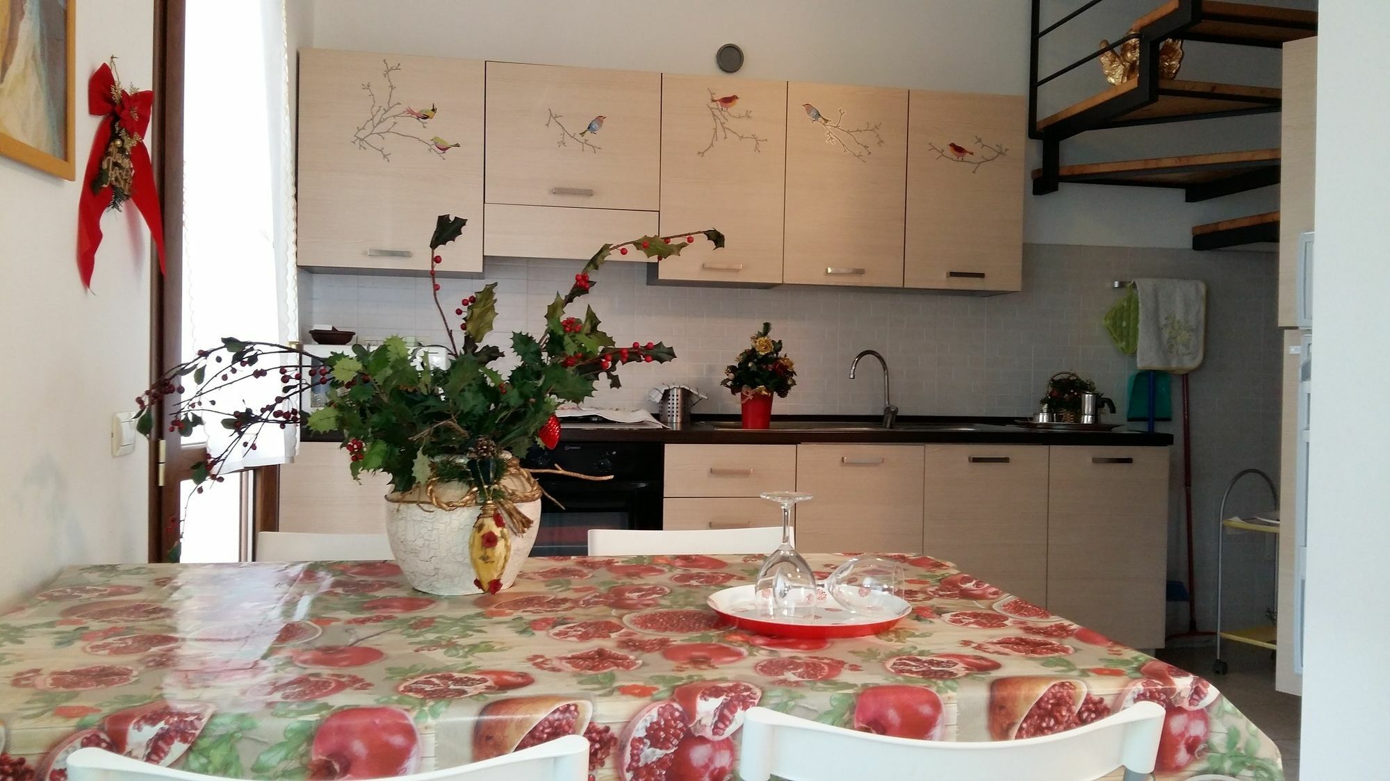 I Papaveri Apartments San Vincenzo Zewnętrze zdjęcie